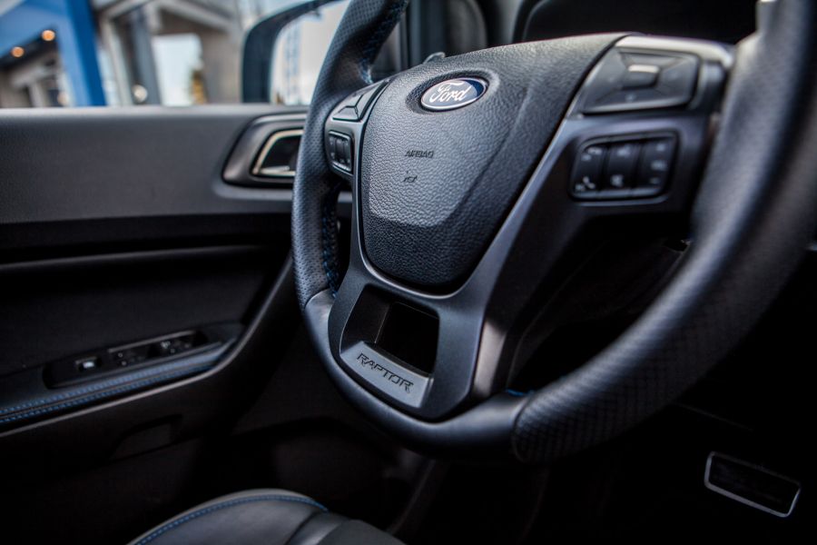 Összehasonlíthatatlan élmény - Ford Ranger Raptor - Autó & Motor - MOBILITY - Ford, Ford Pickup, Ford Ranger, Ford Ranger Raptor, offroad, pickup 4x4, 