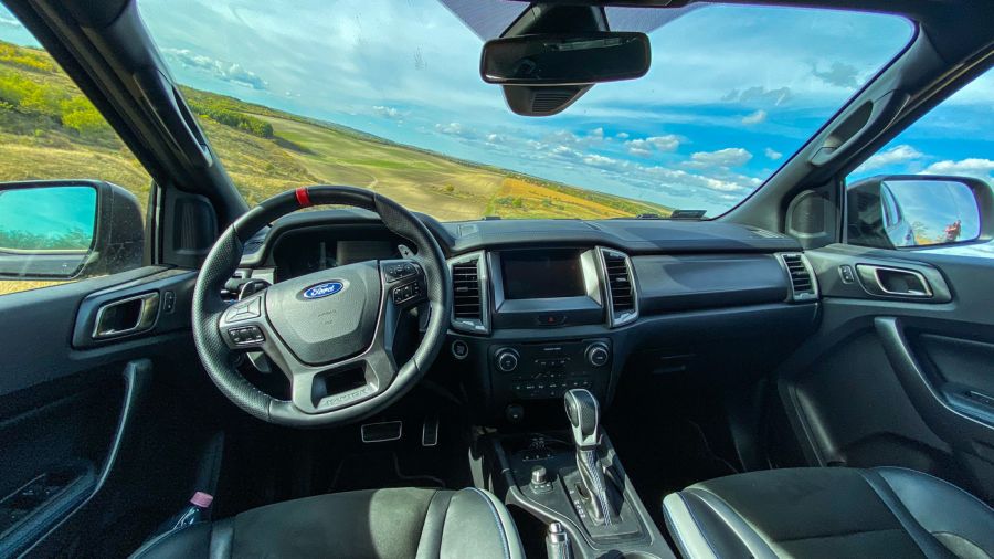 Összehasonlíthatatlan élmény - Ford Ranger Raptor - Autó & Motor - MOBILITY - Ford, Ford Pickup, Ford Ranger, Ford Ranger Raptor, offroad, pickup 4x4, 