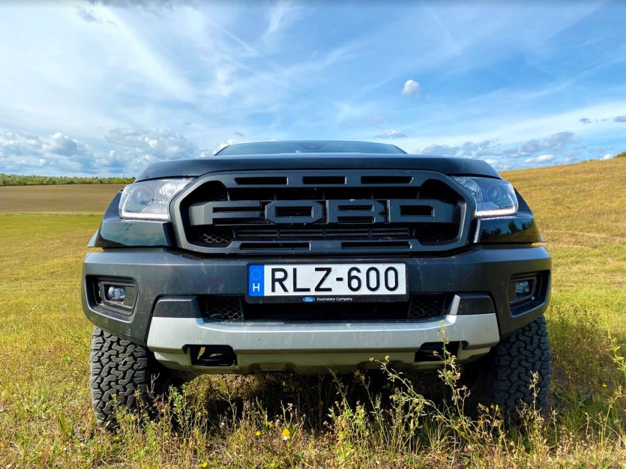 Összehasonlíthatatlan élmény - Ford Ranger Raptor - Autó & Motor - MOBILITY - Ford, Ford Pickup, Ford Ranger, Ford Ranger Raptor, offroad, pickup 4x4, 