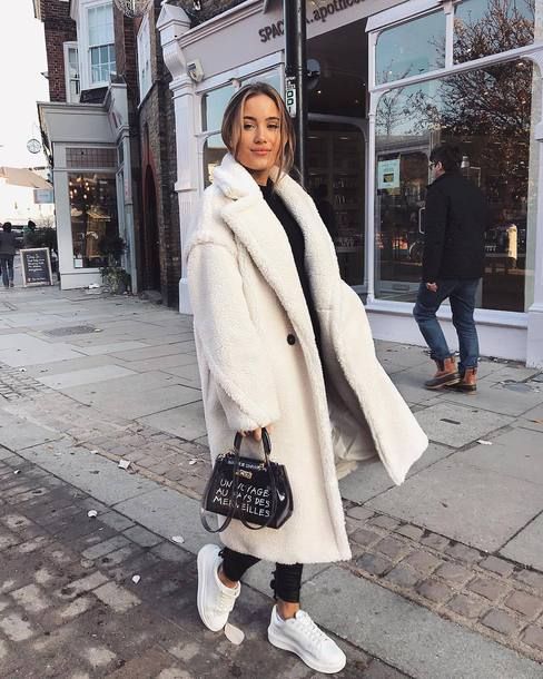 Stílusiskola: a legjobb fekete-fehér outfitek őszre -  -  - divat, fekete-fehér, outfit, stílus, 