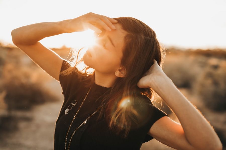 Önmagunk hiányos ismerete: bele tudsz nézni abba a bizonyos tükörbe? -  -  - énkép, külsőségek, metime24, népszerűség, önismeret, spiritualitás, 