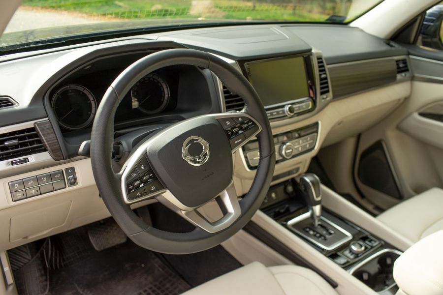 Méltatlan bánásmód – SsangYong Rexton G4 - Autó & Motor - MOBILITY - rexton g4, rexton g4 teszt, ssangyong, ssangyong rexton, ssangyong rexton g4, 