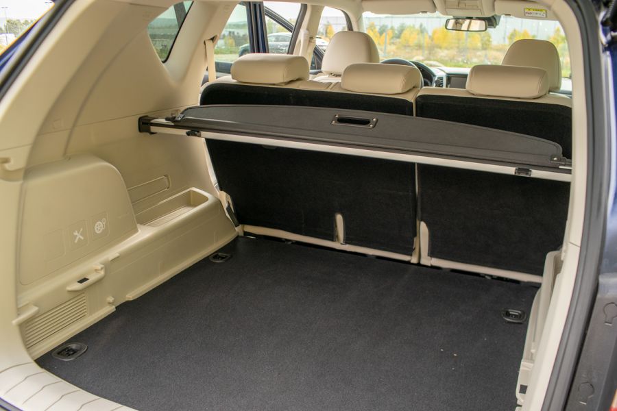 Méltatlan bánásmód – SsangYong Rexton G4 - Autó & Motor - MOBILITY - rexton g4, rexton g4 teszt, ssangyong, ssangyong rexton, ssangyong rexton g4, 