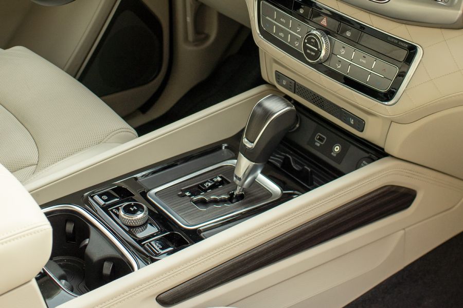 Méltatlan bánásmód – SsangYong Rexton G4 - Autó & Motor - MOBILITY - rexton g4, rexton g4 teszt, ssangyong, ssangyong rexton, ssangyong rexton g4, 