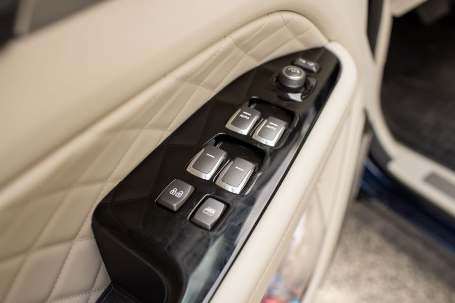 Méltatlan bánásmód – SsangYong Rexton G4 - Autó & Motor - MOBILITY - rexton g4, rexton g4 teszt, ssangyong, ssangyong rexton, ssangyong rexton g4, 