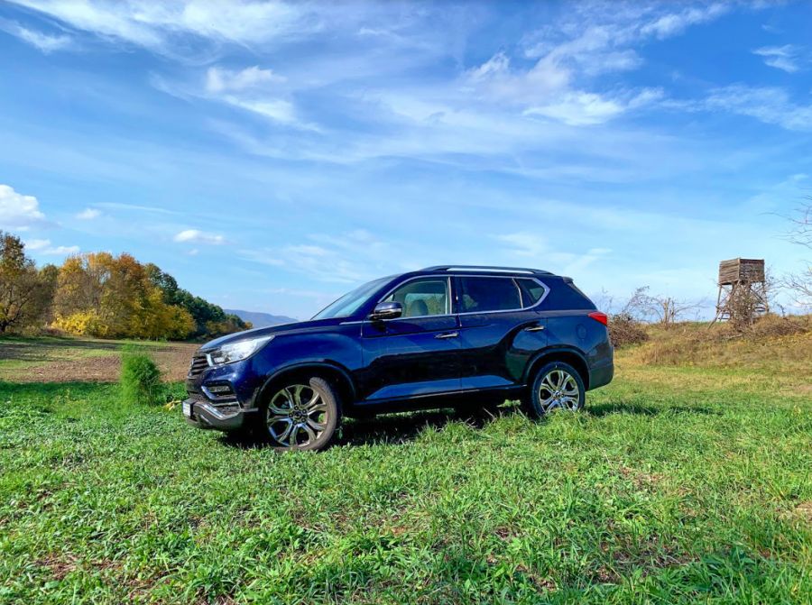 Méltatlan bánásmód – SsangYong Rexton G4 - Autó & Motor - MOBILITY - rexton g4, rexton g4 teszt, ssangyong, ssangyong rexton, ssangyong rexton g4, 