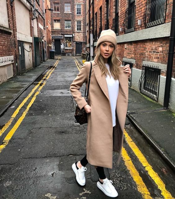 Stílusiskola: így viseld ősszel a nude színt -  -  - divat, nude, nude színek, outfit, stílus, 