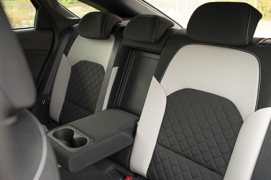 Kombi újratöltve - Kia Proceed 1,4 turbó - Autó & Motor - MOBILITY - kia proceed,