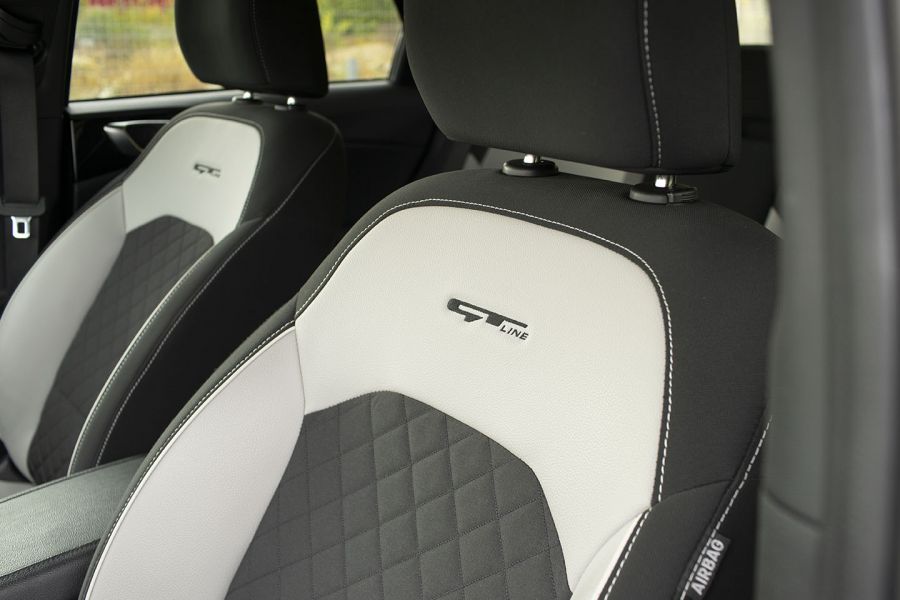 Kombi újratöltve - Kia Proceed 1,4 turbó - Autó & Motor - MOBILITY - kia proceed,