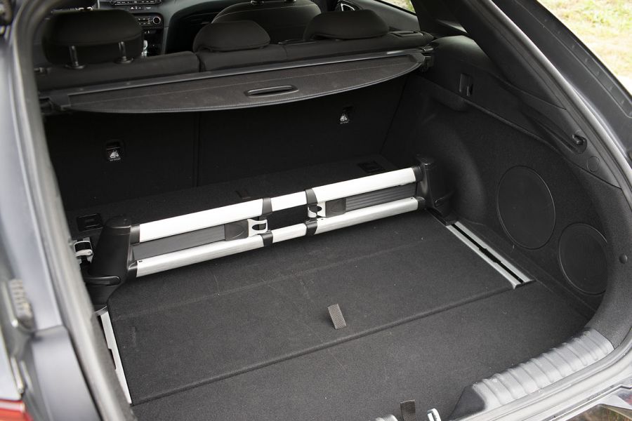 Kombi újratöltve - Kia Proceed 1,4 turbó - Autó & Motor - MOBILITY - kia proceed,