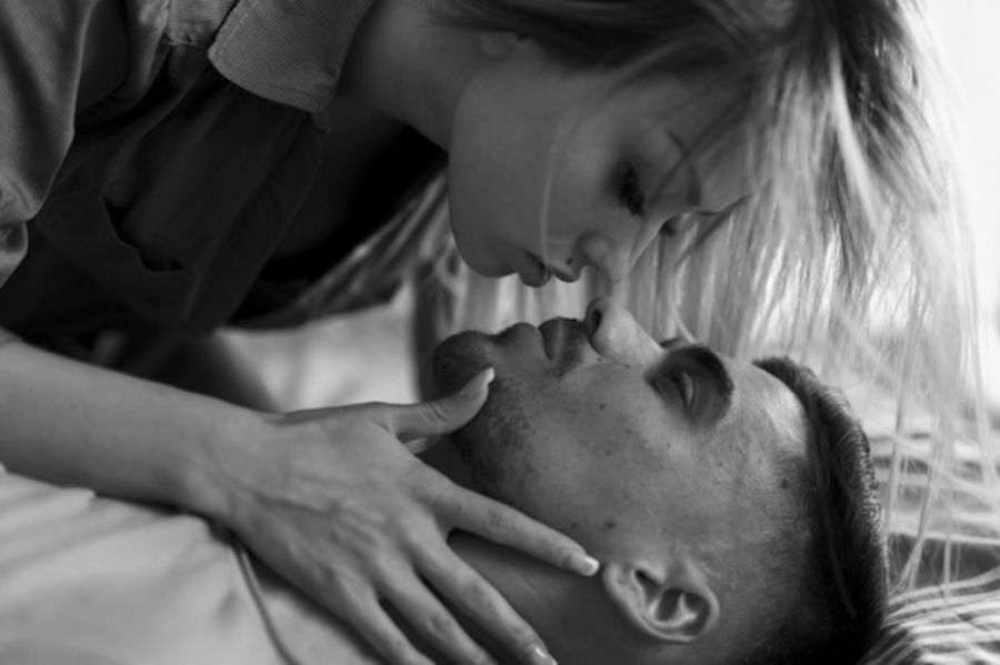 Egy férfinek nem a tökéletes kell -  -  - párkapcsolat, társ, társkeresés, tökéletes nő, tökéletes társ, 