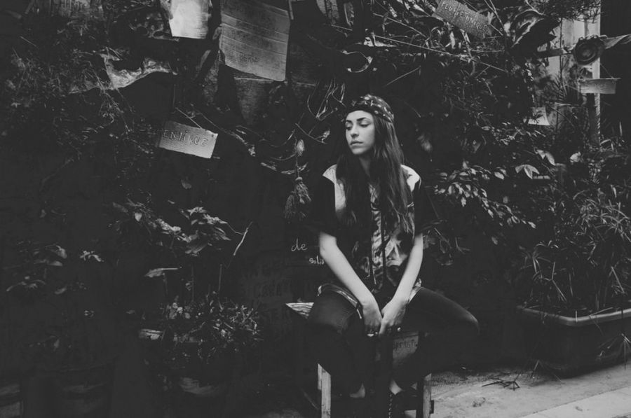 Az a bizonyos diszharmónia -  -  - diszharmónia, életszemlélet, érzések, 