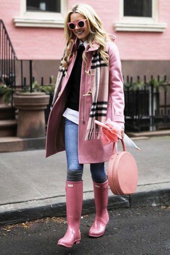 Stílusiskola: outfitek esős napokra -  -  - divat, eső, esős idő, outfit, stílus, 