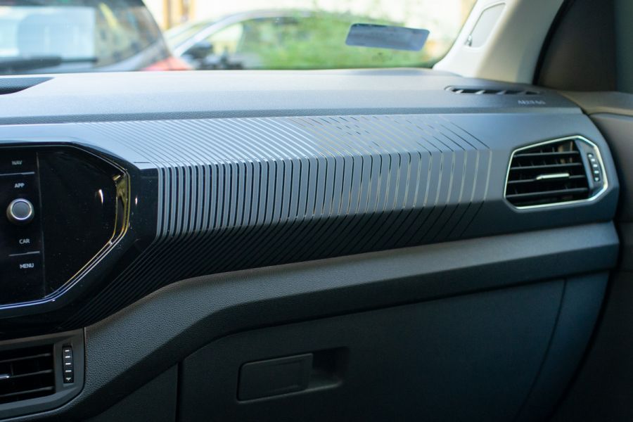 A legkisebb T - Autó & Motor - MOBILITY - crossover, t-cross, t-cross teszt, vw t-cross, vw touran, 