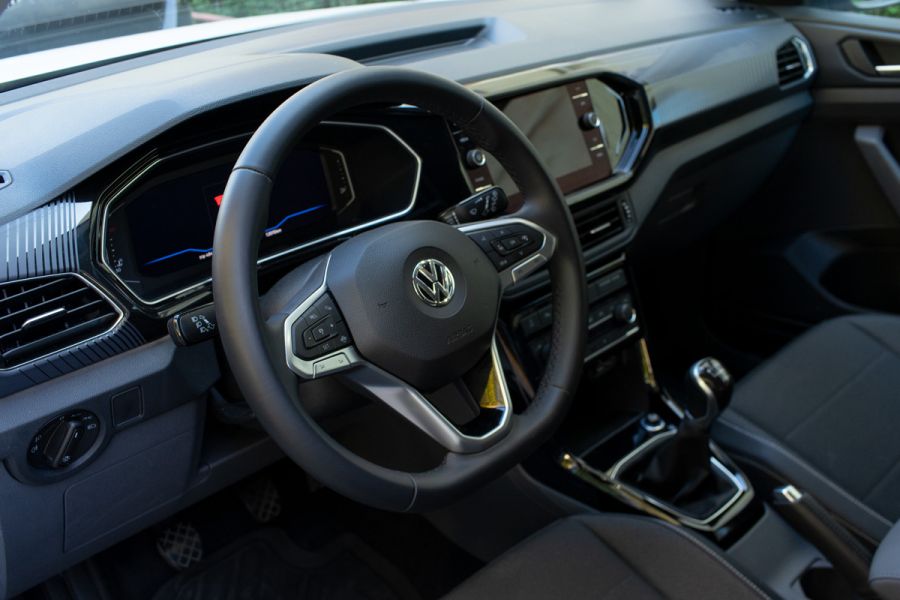 A legkisebb T - Autó & Motor - MOBILITY - crossover, t-cross, t-cross teszt, vw t-cross, vw touran, 