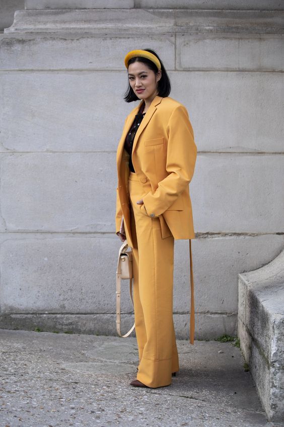 Stílusiskola: így viseld a szezon kedvenceit, a hajráfokat -  -  - divat, hajráf, stílus, 