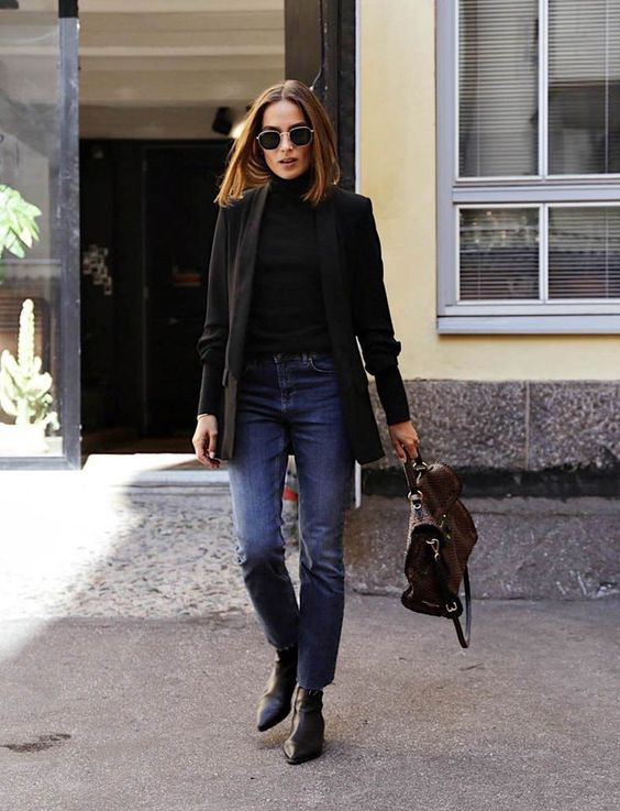 Stílusiskola: a legjobb őszi outfitek basic darabokból -  -  - basic, divat, outfit, ősz, stílus, 