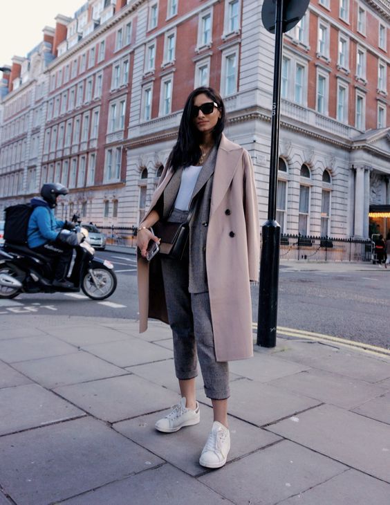 Stílusiskola: a legjobb őszi outfitek basic darabokból -  -  - basic, divat, outfit, ősz, stílus, 