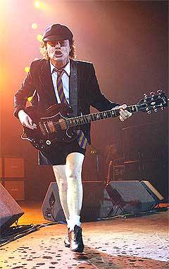 AC/DC Maximum Rock & Roll -  -  - AC/DC, Maximum, Rock & Roll,