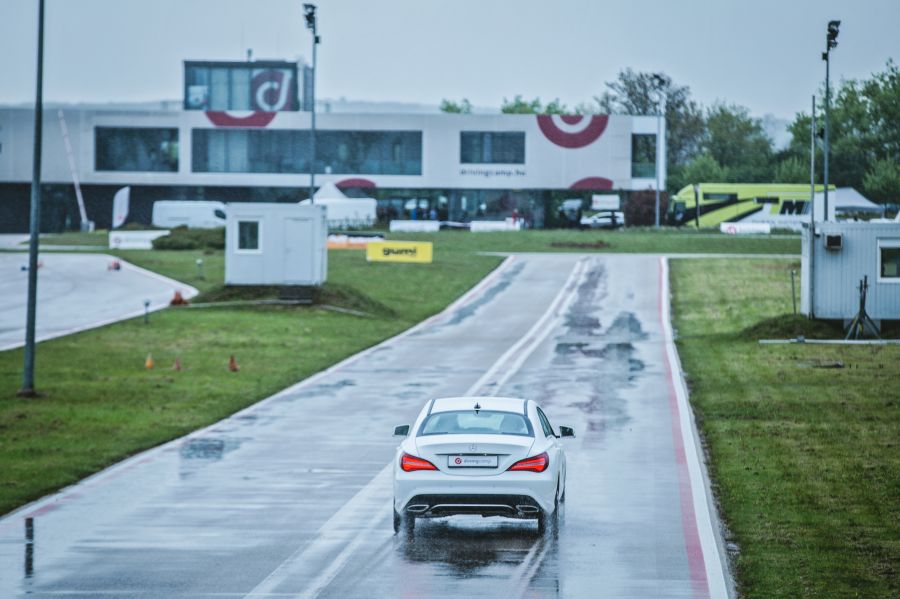 Felkészültél már a télre? - Autó & Motor - MOBILITY - drivingcamp, tél, téli vezetés, tréning, vezetéstechnika, 