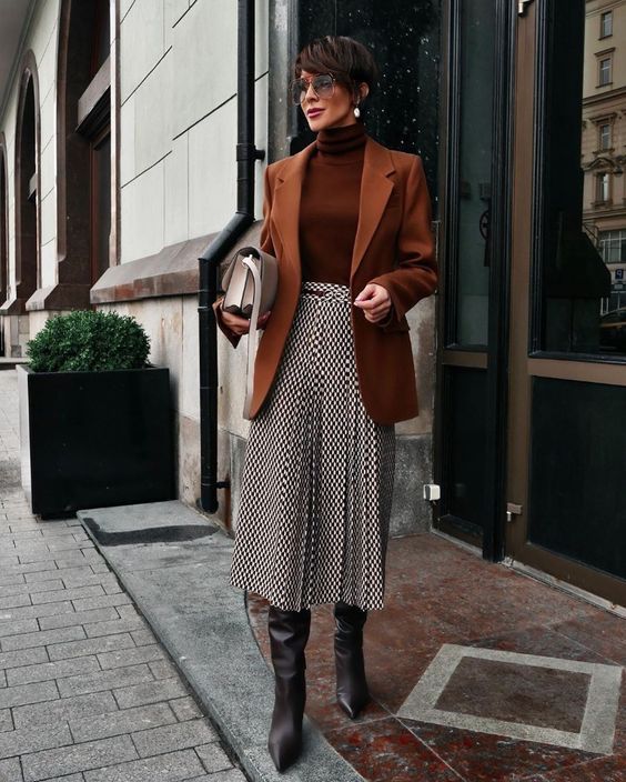 Stílusiskola: csinos és kifinomult outfitek őszre -  -  - csinos, divat, outfit, ősz, stílus, 