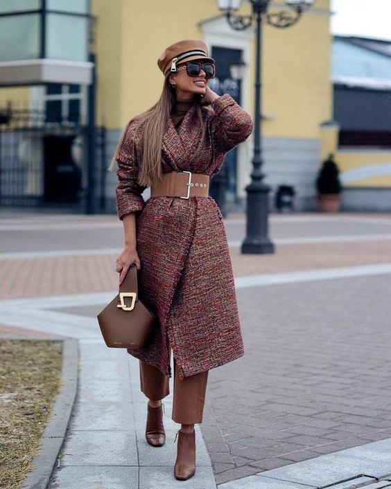 Stílusiskola: csinos és kifinomult outfitek őszre -  -  - csinos, divat, outfit, ősz, stílus, 