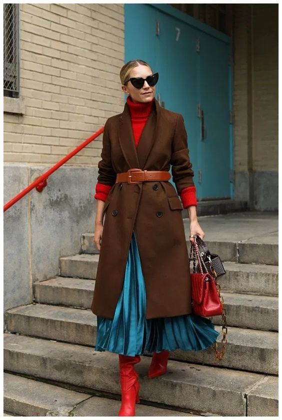 Stílusiskola: csinos és kifinomult outfitek őszre -  -  - csinos, divat, outfit, ősz, stílus, 