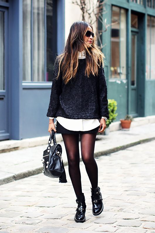 Stíusiskola: Legyél szexi télen is -  -  - divat, stílus, stílusiskola, style, trendek, 