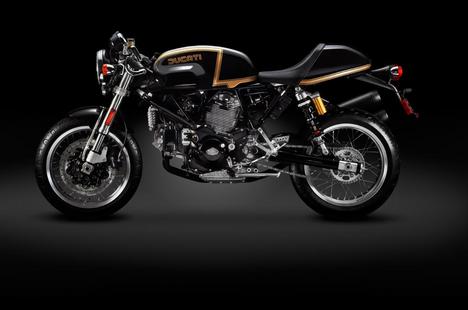 2007 Ducati sport 1000 mono - speciális kiadás - Autó & Motor -  - 1000, Ducati, mono, sport, 