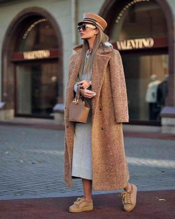 Stílusiskola: 10 téli outfit, amit legszívesebben most magunkra kapnánk -  -  - divat, stílus, tél, 