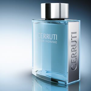 Cerruti - Az olasz elegancia -  -  - Cerruti, 