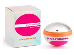 Ultraviolet Man Summer Pop -  -  - Paco Rabanne, Summer Pop, Ultraviolet Man, 