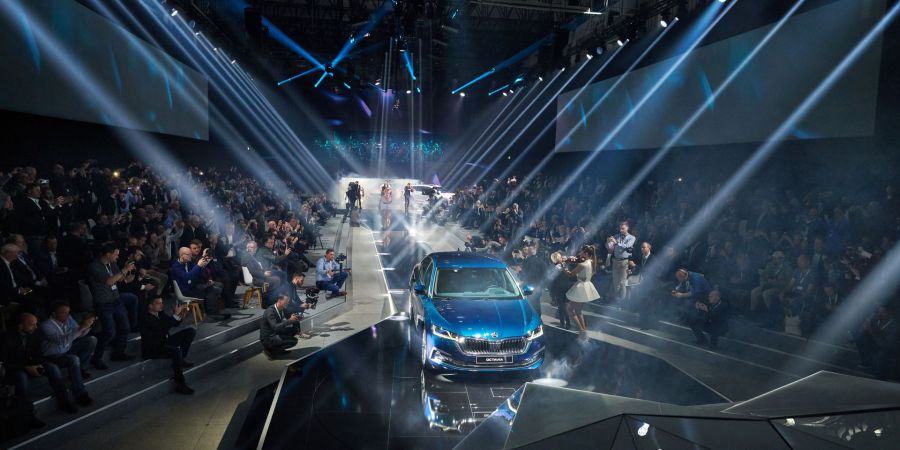 Kifutót vagy új modellt? - Autó & Motor -  - skoda, skoda octavia, 