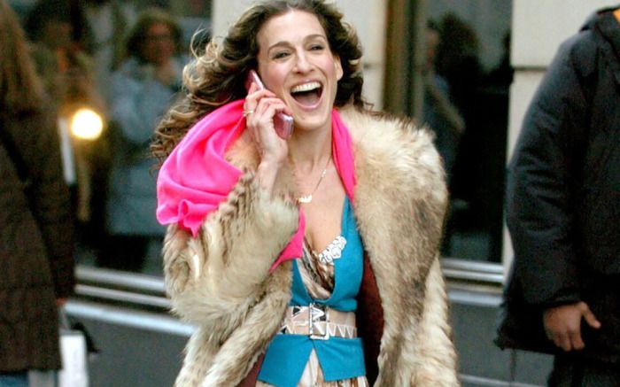 10 dolog, amit Carrie Bradshaw nagyon elszúrt -  -  - carrie, carrie bradshaw, hibák, sorozat, szex és new york, 