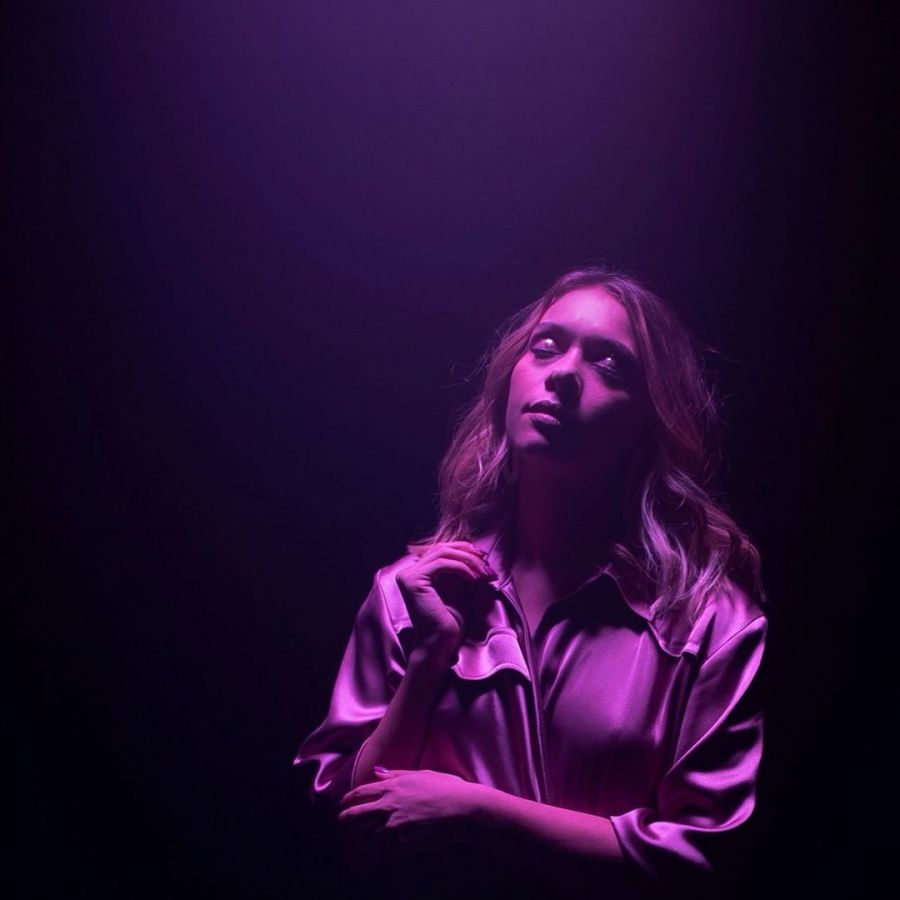 „Nem hiszek abban, hogyha valami trendi, azt lekövetem és sikerem lesz” – Interjú Szécsi Böbével -  -  - interjú, szécsi böbe, 