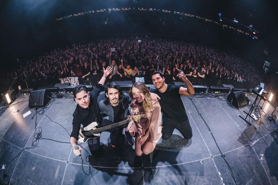 „Nem hiszek abban, hogyha valami trendi, azt lekövetem és sikerem lesz” – Interjú Szécsi Böbével -  -  - interjú, szécsi böbe, 