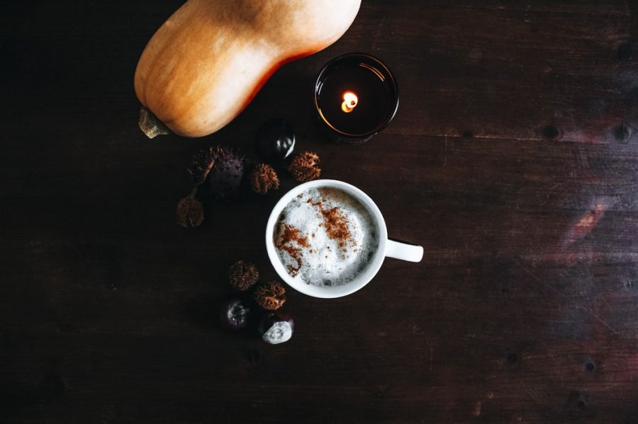 Így készíts otthon pumpkin spice latte-t! - STYLELIFE -  -