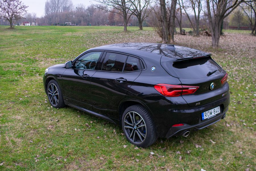 Az unalmas SUV korszaknak vége! -  BMW X2 M35i - Autó & Motor - MOBILITY - bmw, bmw x2 m35i, bmw x2 tesz, bmw x2m, bmwx2, x2, x2 m35i teszt, 