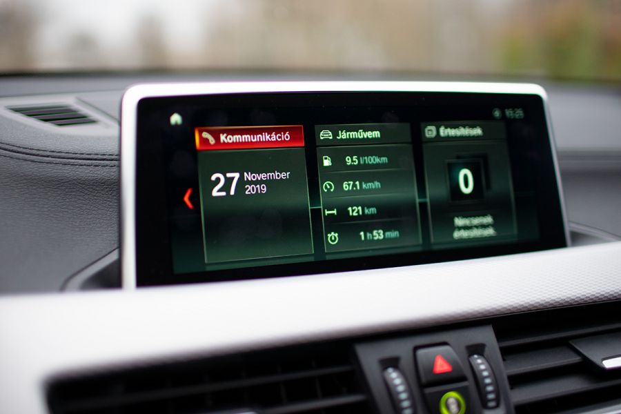 Az unalmas SUV korszaknak vége! -  BMW X2 M35i - Autó & Motor - MOBILITY - bmw, bmw x2 m35i, bmw x2 tesz, bmw x2m, bmwx2, x2, x2 m35i teszt, 