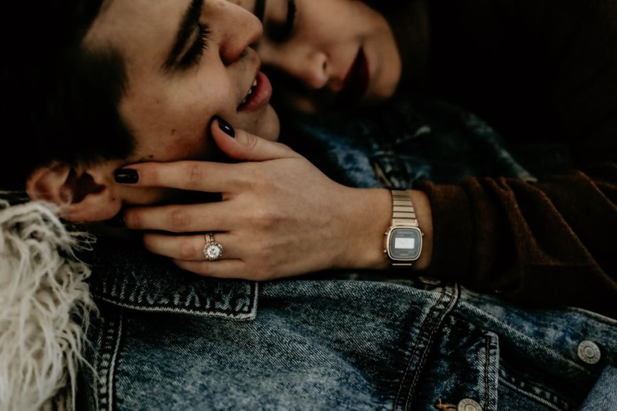 Tudom, hogy szenvedsz, de már nem érdekel -  -  - elengedés, hibázni, szerelem, 