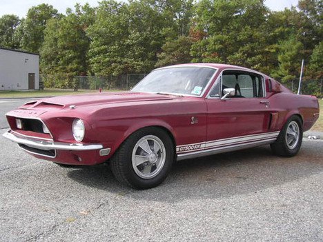 Legendás autók - Autó & Motor -  - Legendás autók, 