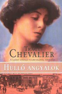 Chevalier, Tracy -  -  - Chevalier, Tracy, 