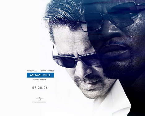 Miami Vice -  -  - 