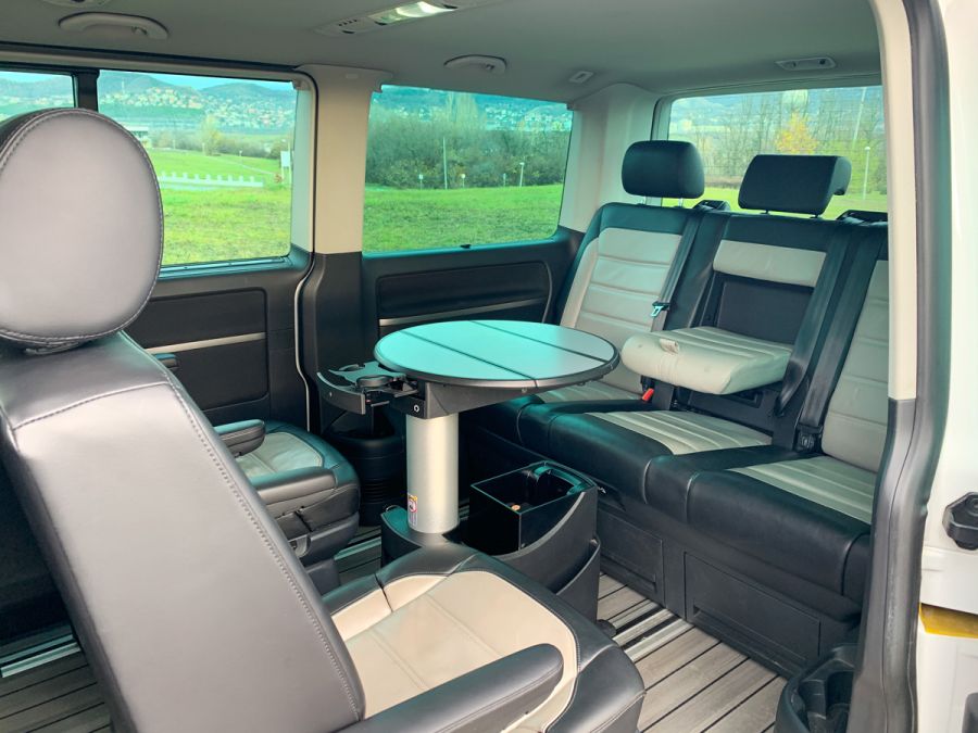 VW Transporter Bulli – A busz, ami menő - Autó & Motor -  - bulli, teszt, transporter, vw, 