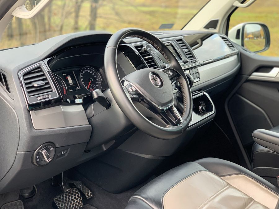 VW Transporter Bulli – A busz, ami menő - Autó & Motor -  - bulli, teszt, transporter, vw, 