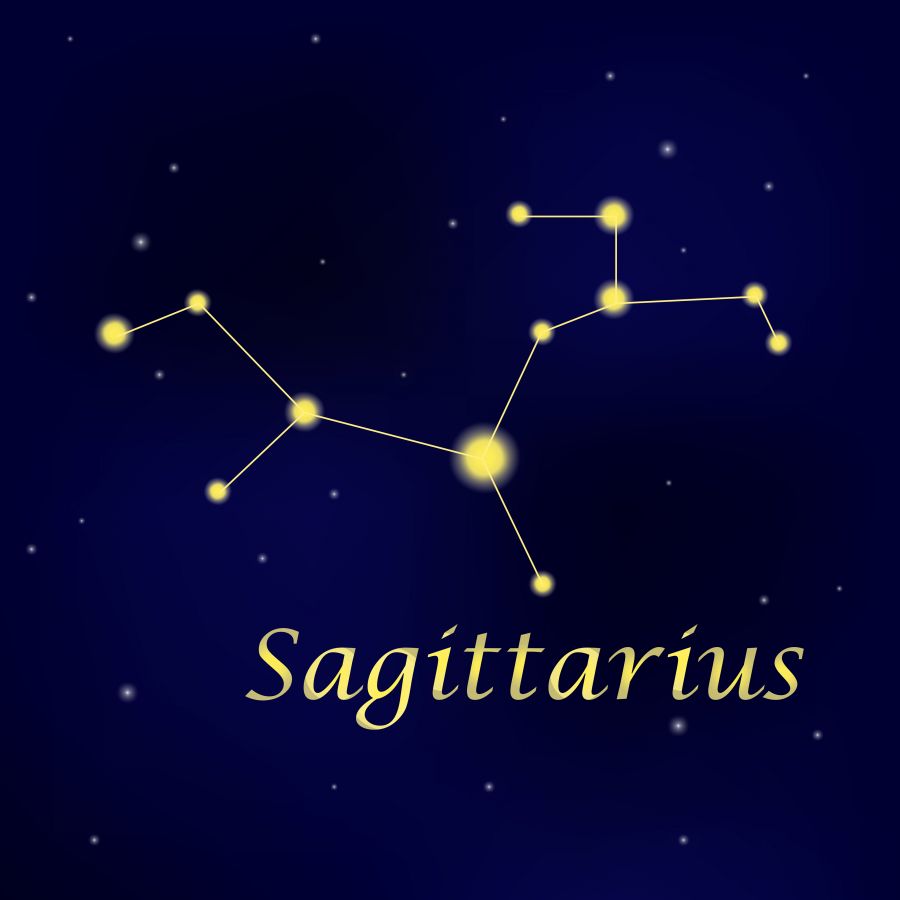 Mindent a nyilas csillagjegyről - STYLELIFE -  - csillagjegyek, frabato, nyilas, nyilas horoszkóp, 