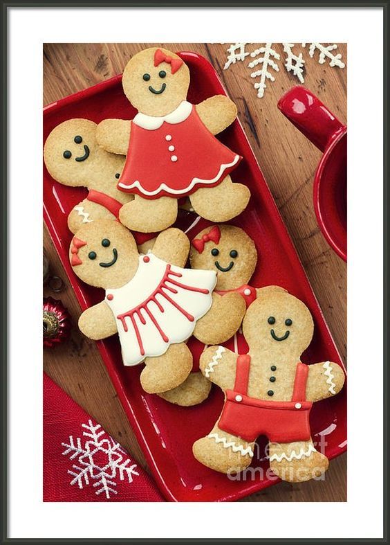 Top10: ennivaló sütik karácsonyi partykra -  -  - desszert, gasztronómia, karácsony, karácsonyi party, 