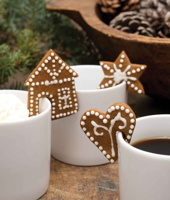 Top10: ennivaló sütik karácsonyi partykra -  -  - desszert, gasztronómia, karácsony, karácsonyi party, 