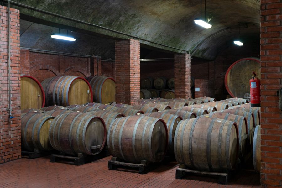 Varga Pincészet - A jövő felé - Interjúk -  - badacsony, balaton, interjú, varga pincészet, 