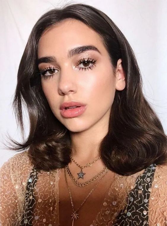 Top10: smink ötletek karácsonyi partykra -  -  - karácsony, karácsonyi party, smink, 